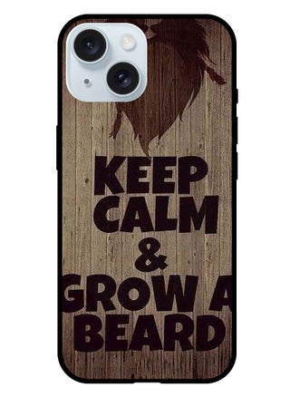 Protective Case Anti Scratch Shock Proof Bumper Cover For iPhone 15 Plus Keep Clam & Glow Bread - pzsku/Z7361A4A2CE6D752D0759Z/45/_/1697471488/987b8b84-2315-49c5-974f-d0d988ed2cd2
