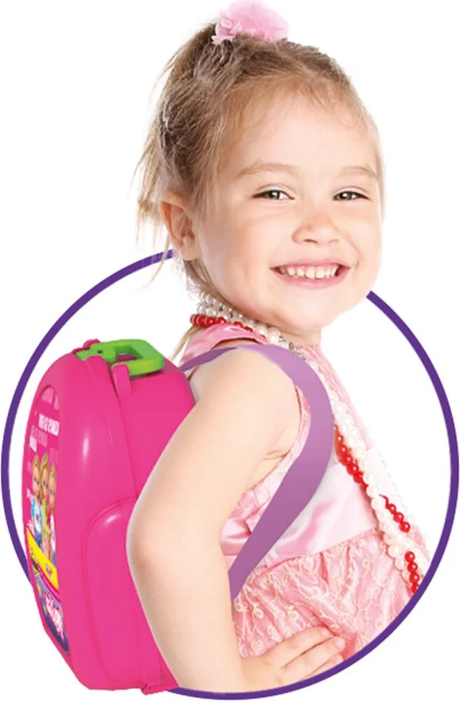 ديدي Grandfather MİLA'S LIVING ROOM BACKPACK