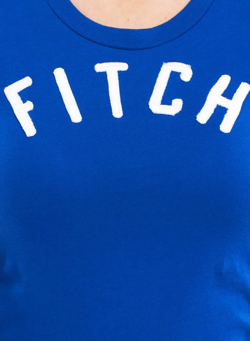 Abercrombie & Fitch Basic Tshirt