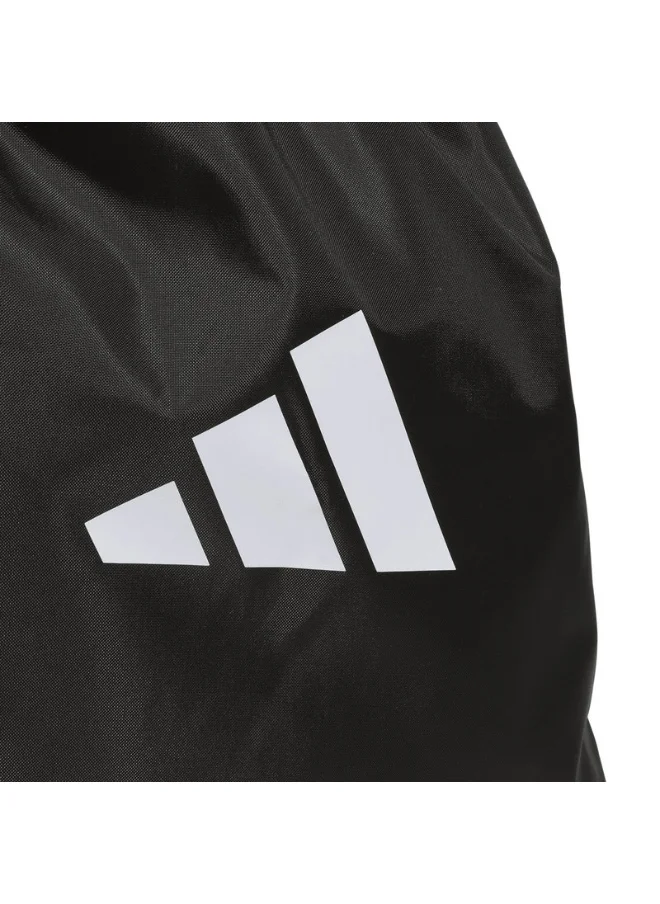 اديداس adidas TIRO L GYMSACK Black Football BAGS for Unisex - NS