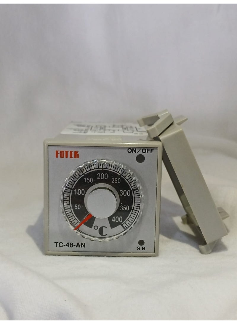 FOTEK Temperature Control TC48-AN-R4S - Image 3