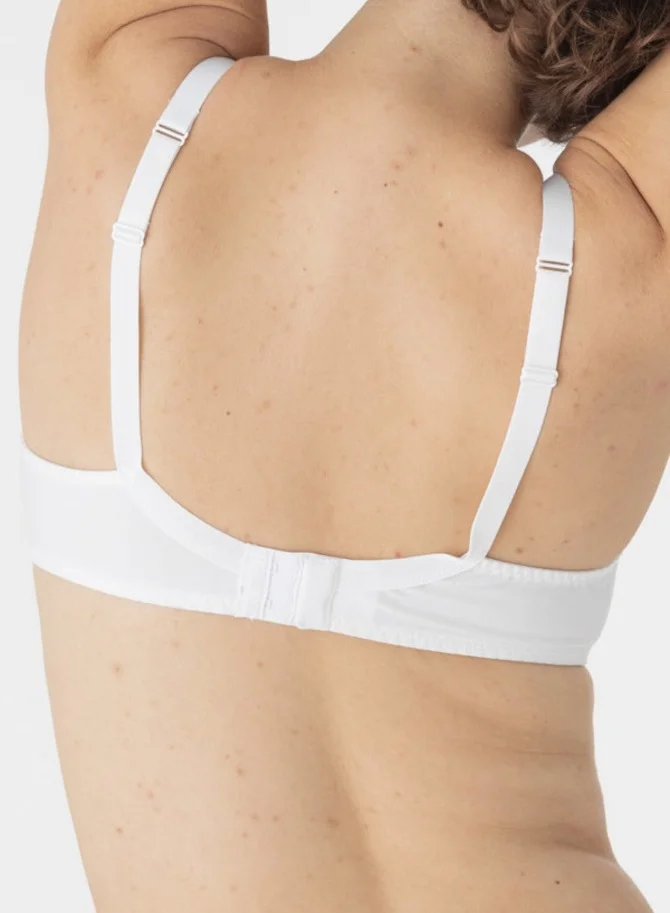 Maison Lejaby Maison Lejaby - Cotton soft cup bra