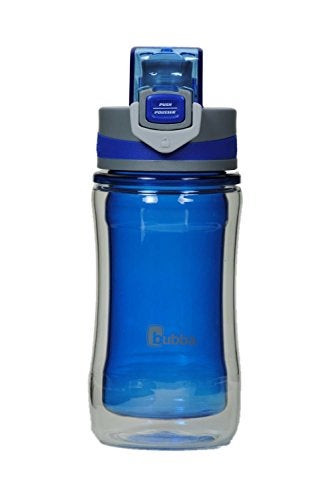 Bubba 12 oz Flo Bottle Fusion (Blue) - Image 4