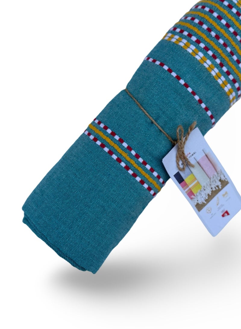 فوطة حمام - Image 4