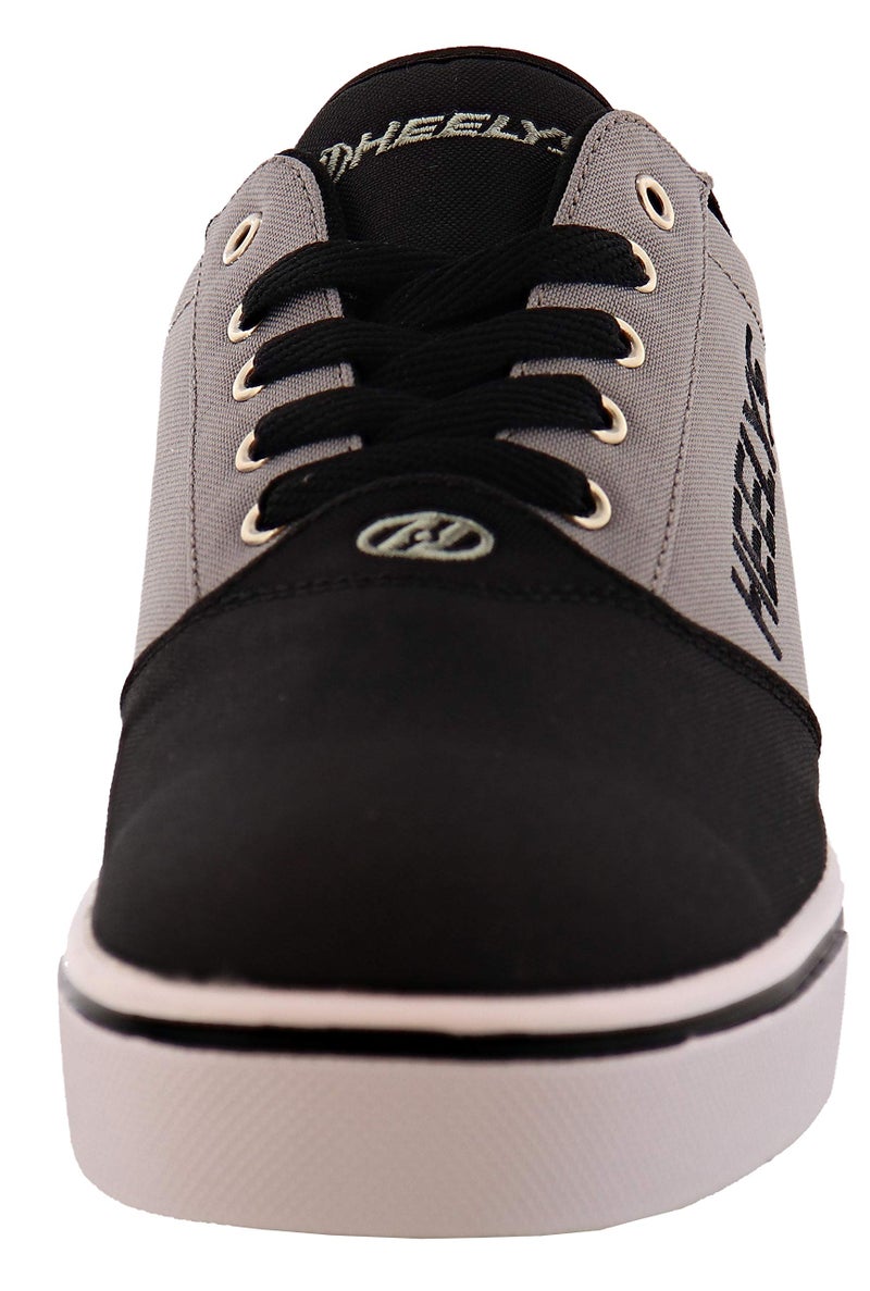 HEELYS Black Grey - Pro 20 - Image 3