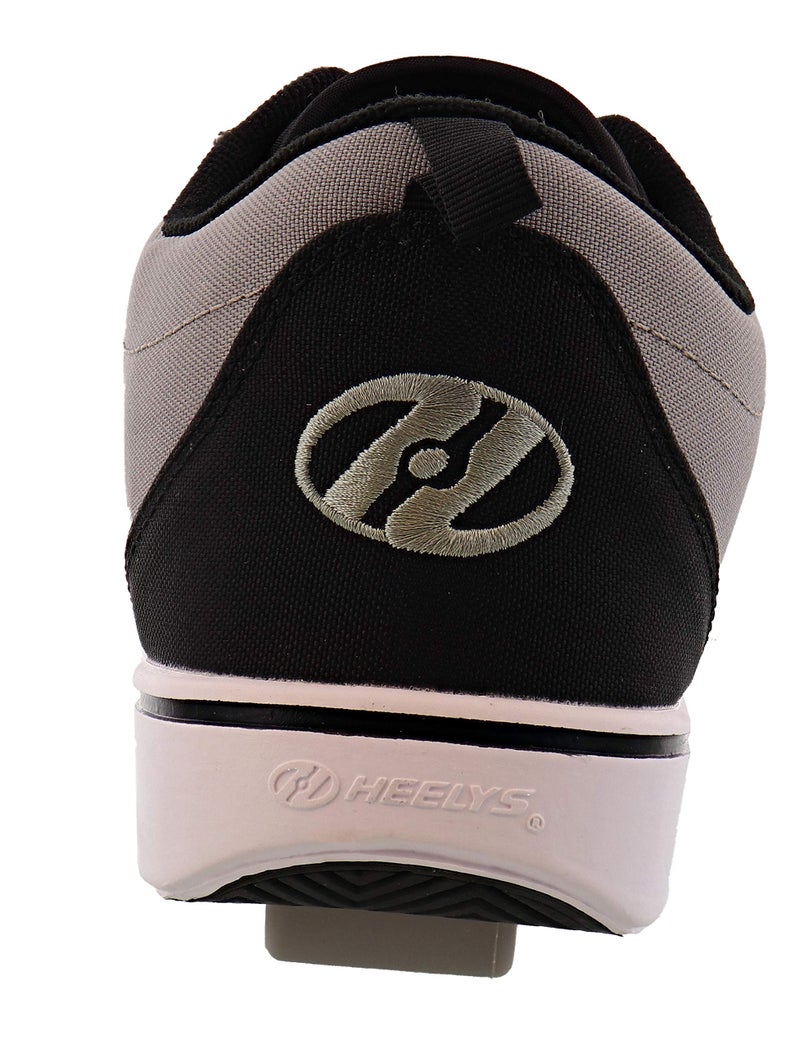 HEELYS Black Grey - Pro 20 - Image 4