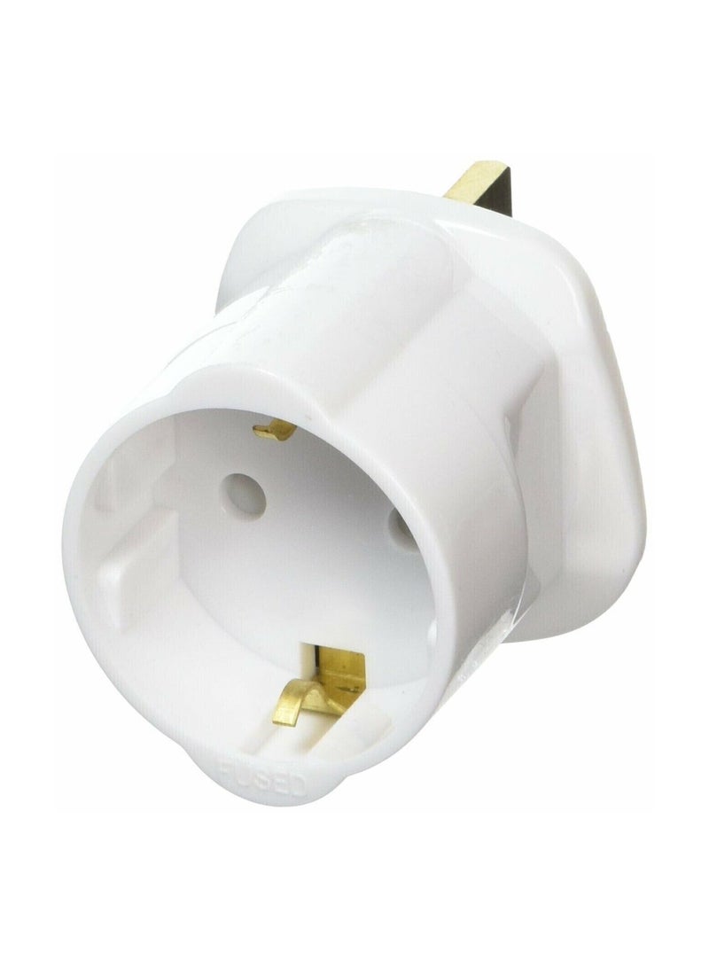 3 PIN PLUG EASY TO USE TERSEN - Image 3