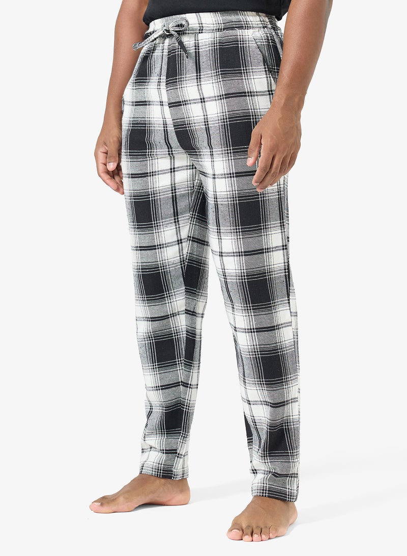 Seventy Five Nightwear T-Shirt & Pants Set - Image 4