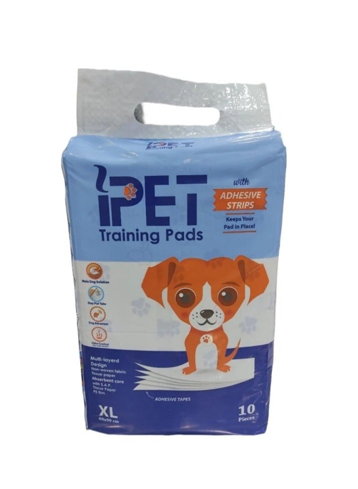 IPet Training Pads 60*90cm