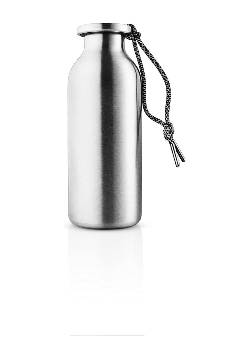 Bright Stone EVA SOLO 24/12 To Go thermo flask Stainless steel  - Image 1