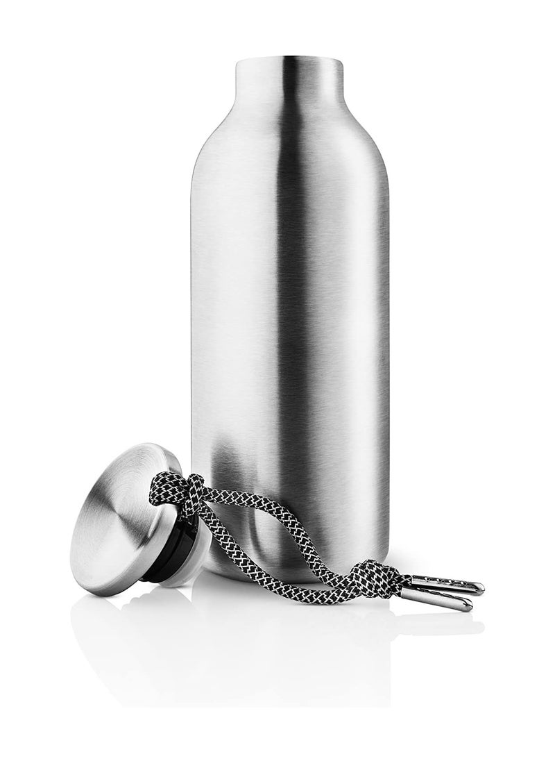 Bright Stone EVA SOLO 24/12 To Go thermo flask Stainless steel  - Image 2