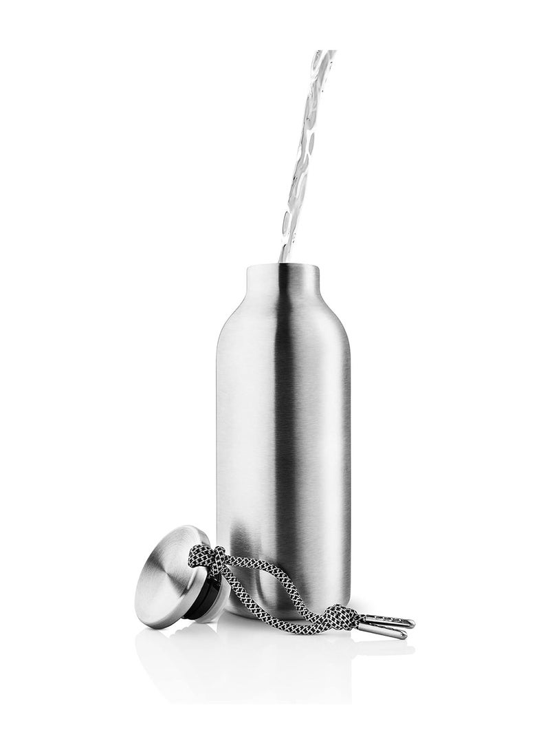 Bright Stone EVA SOLO 24/12 To Go thermo flask Stainless steel  - Image 5