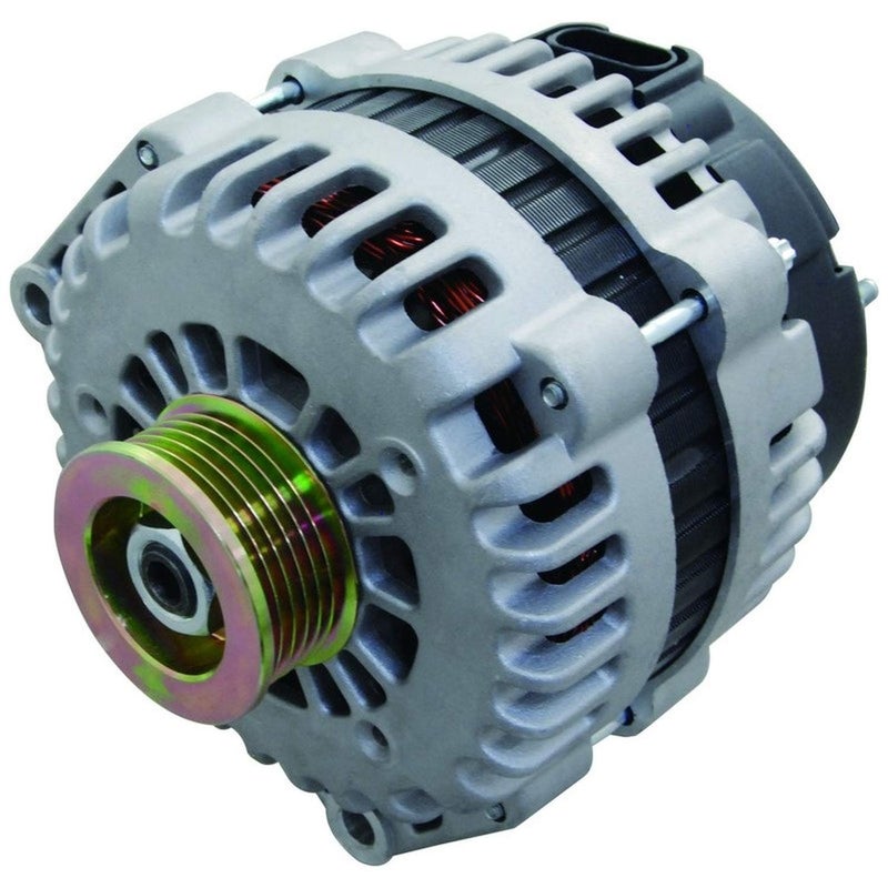 Premier Gear PG8292 Alternator Replacement For Chevrolet Trailblazer 20062006 GMC Envoy 20052006 GMC Envoy XL 20032005 GMC Envoy XUV 20042005 6019239 10464405 ADR0290