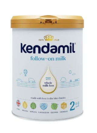 Classic First Infant Milk Stage 2 800g - pzsku/Z7362CDD22BB69414DEE6Z/45/1745581630/054adfa8-47df-4307-9e6b-1723b16a20e5