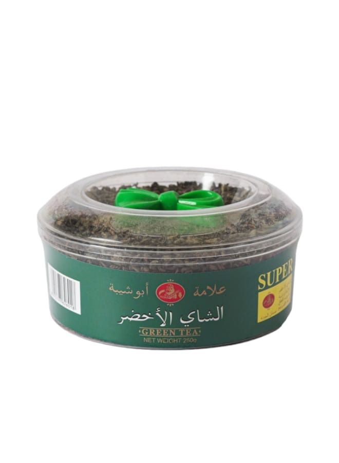 Green tea 150 grams