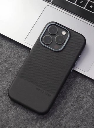 iPhone 16 Pro Max Magsafe Case/ Hybrid Case /Compact Design / Durable Back Cover - Black - pzsku/Z7362D4EADF40AF511728Z/45/1742399620/97641100-d445-49d8-88fb-edd67e1e1bac