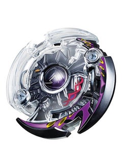 Dark Deathscyther F.J. Beyblade
