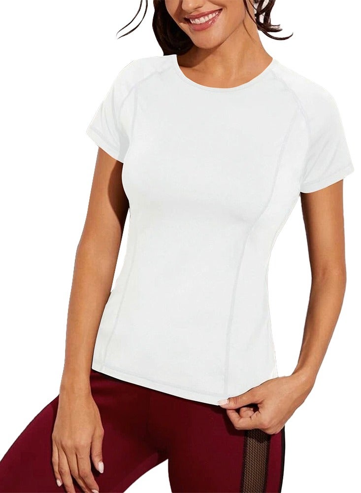 Nileton Sportswear - Sport Top Half Sleeves  - Image 1