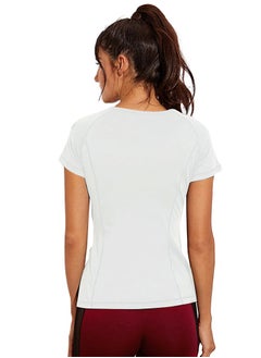 Nileton Sportswear - Sport Top Half Sleeves  - Image 2