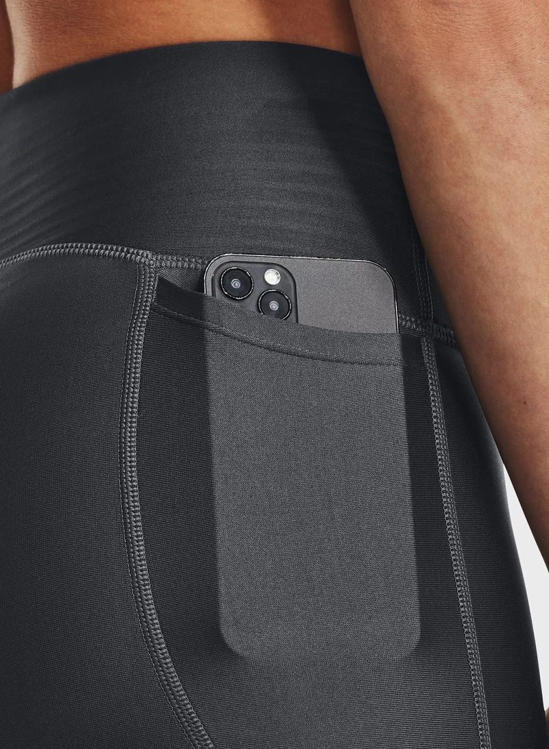 UNDER ARMOUR Logo Leggings