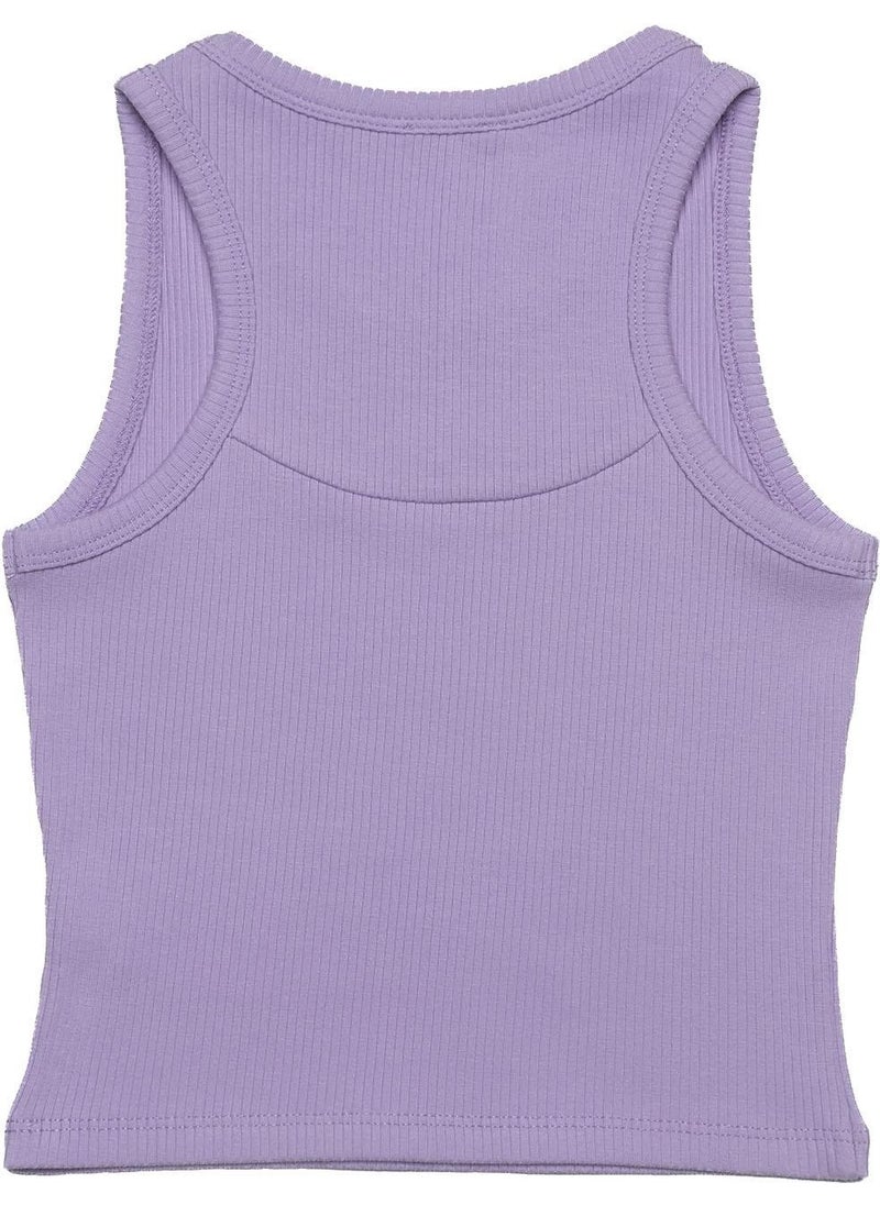 UNITED COLORS OF BENETTON Girls' T-Shirt BNT-G20484  - Image 2