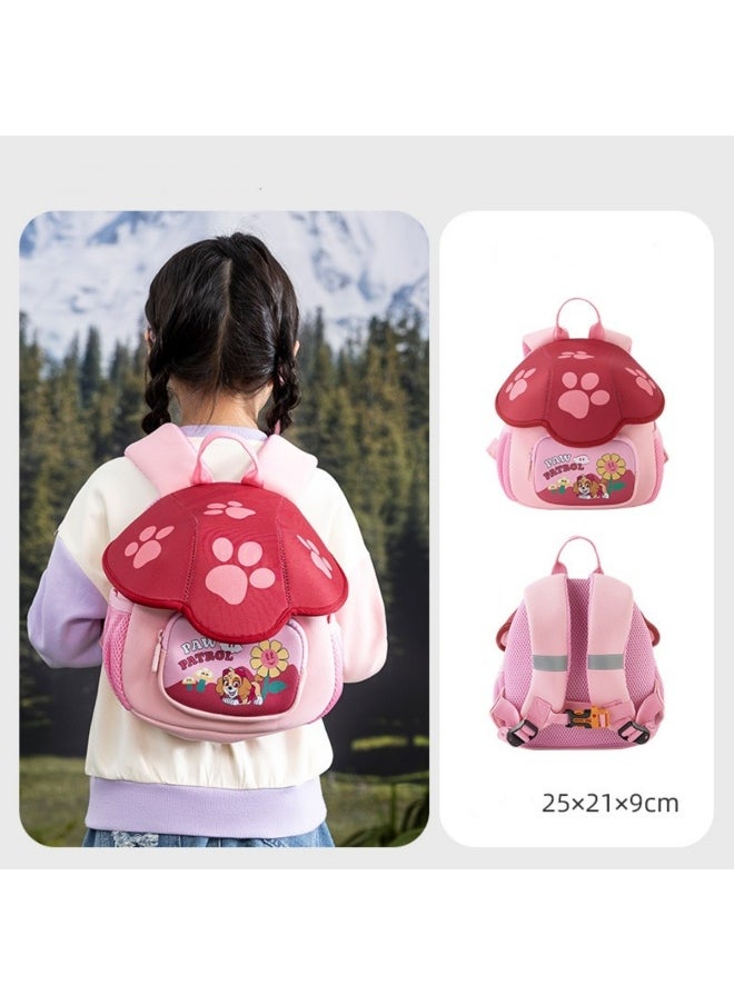 KUYING New Casual Children's Backpack  - Image 1