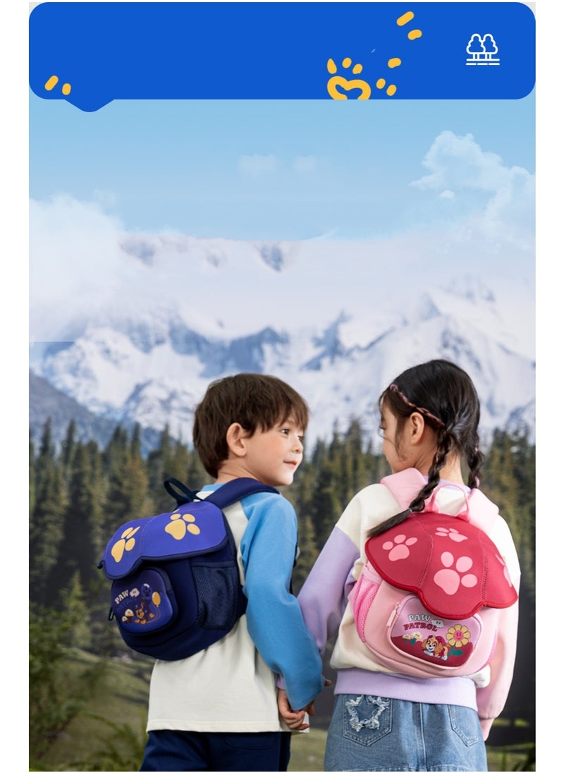 KUYING New Casual Children's Backpack  - Image 2