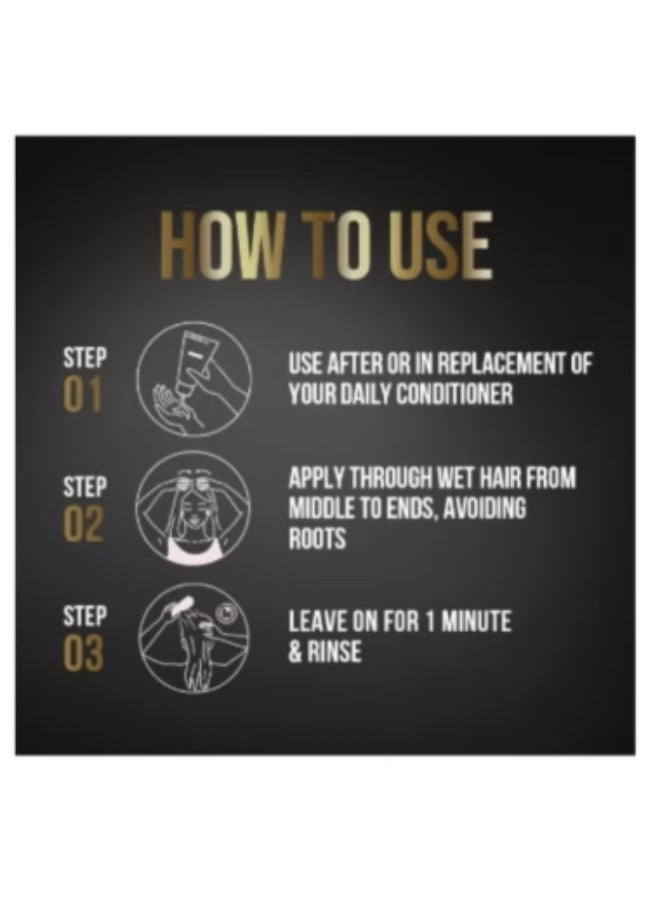 Tresemme TRESemmé Pro Colour 1 Minute Super Conditioner, with Shineplex Technology 180ml - Image 5