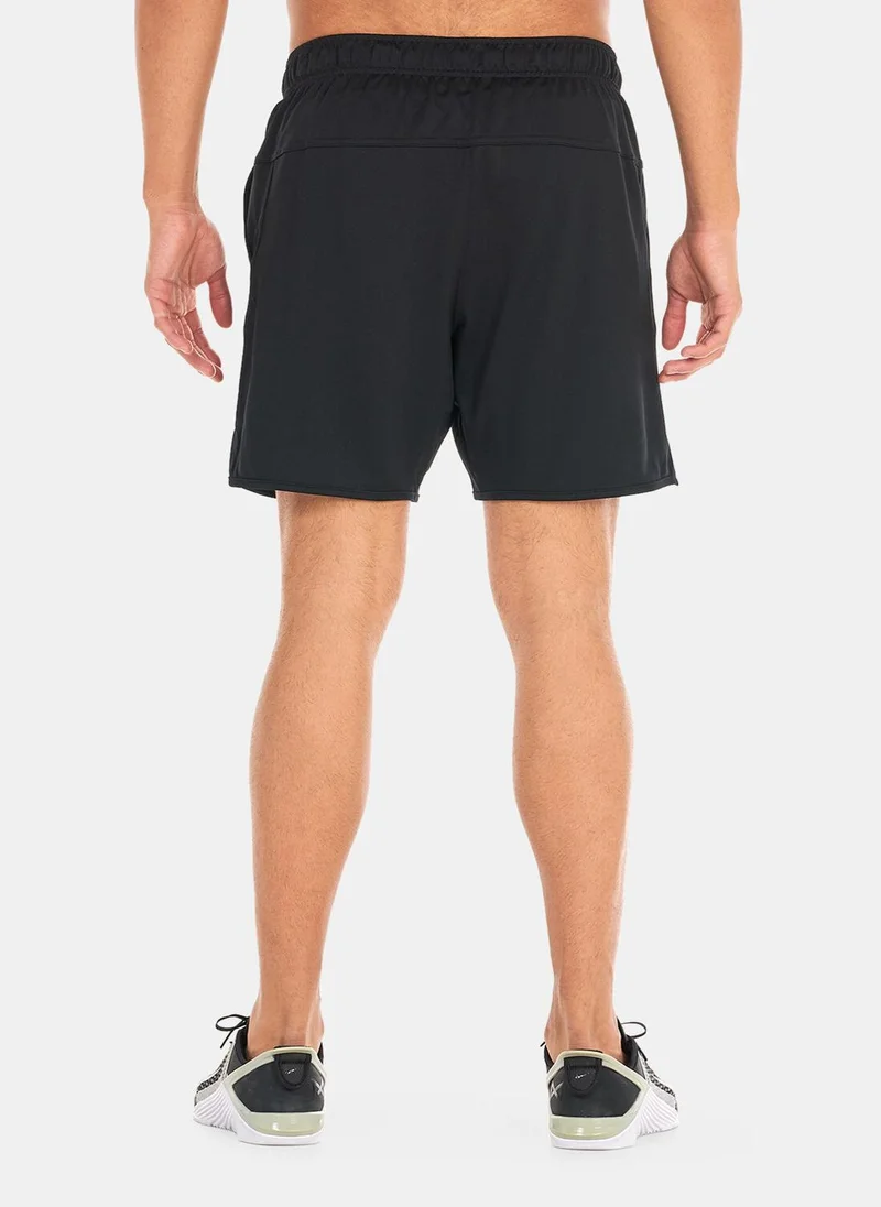 Nike Men's Totality Dri-FIT Versatile Shorts