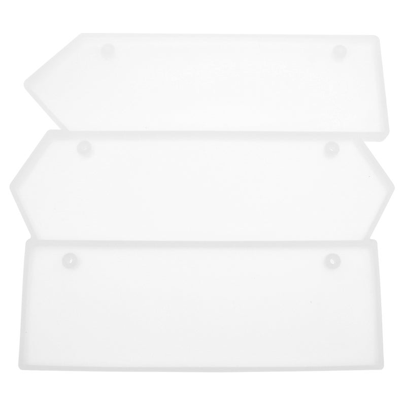Silicone Mold for Craft Projects, Perfect for DIY Door Signs and Tags - Image 1