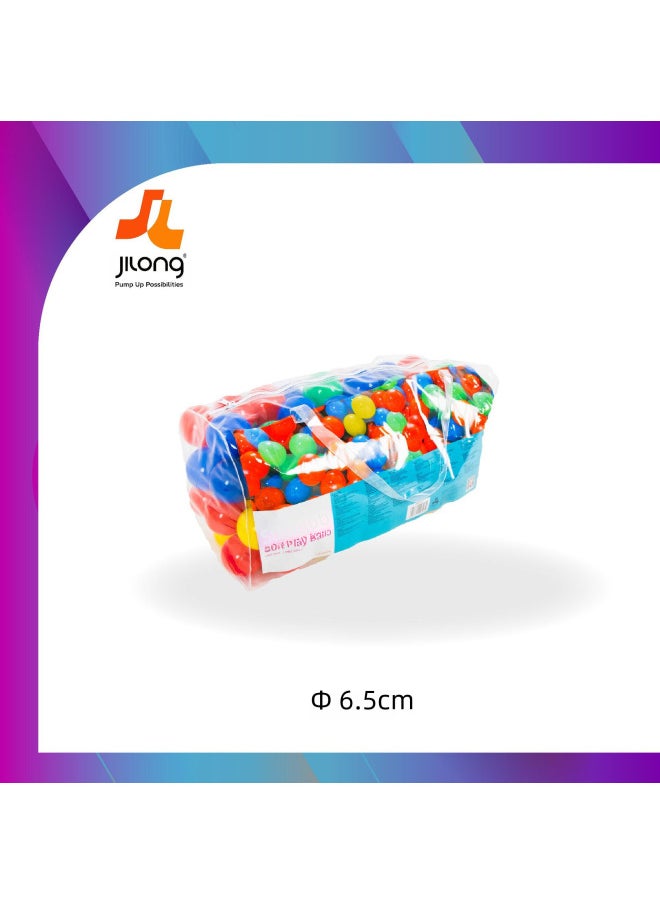 JILONG Direct PVC Inflatable Tumbler Boxing Target Toy Ocean Ball Inflatable Cup Holder-Color:Boxing Tumbler (Φ35cm * 120cm)53017-Specifications:Dimensions See Detail Page  - Image 4