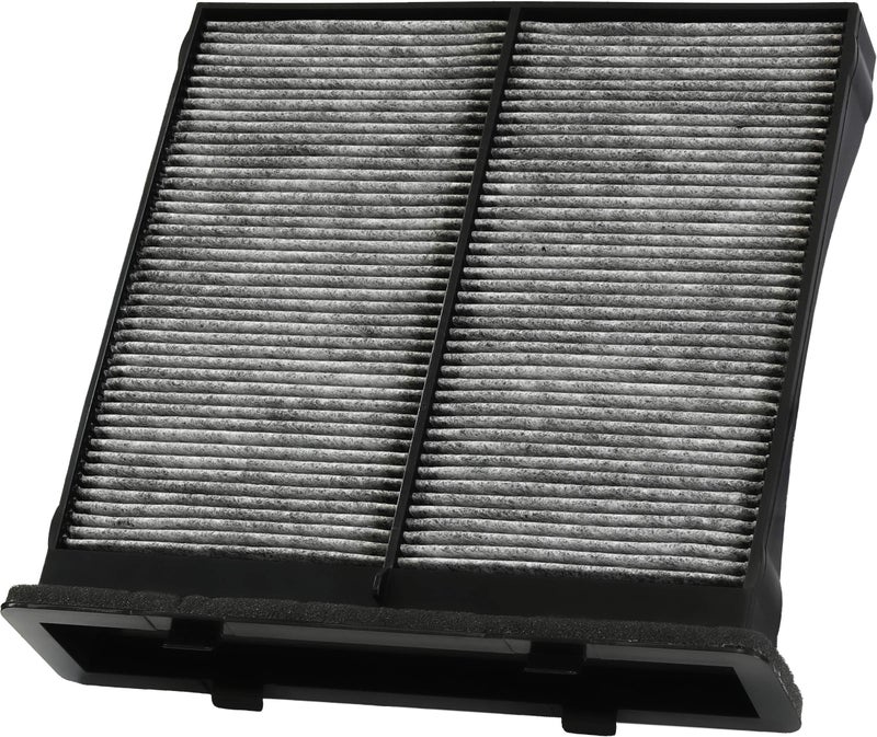 EPAuto CP930 (CF10930) Cabin Air Filter Replacement for Subaru Forester (2009-2018), WRX (2012-2021), WRX STI (2013-2021), Impreza (2008-2016), Crosstrek, XV Crosstrek (2013-2017) - Image 3