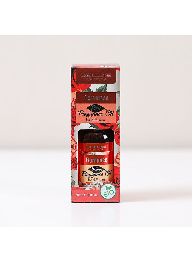 DANUBE HOME Deluxe Romance Fragrance Oil For Diffusion 60ml - Image 2