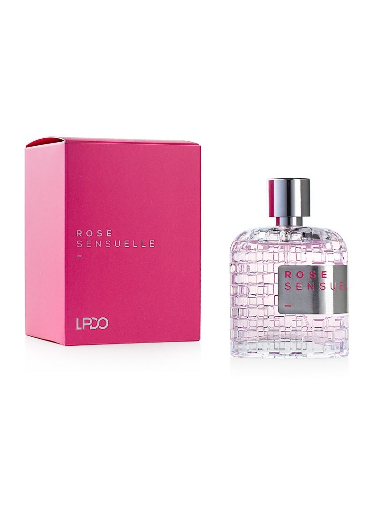 Lpdo Rose Sensuelle Edp 100Ml - pzsku/Z736388C6A03E6ED53B2DZ/45/_/1696401473/7d2679d1-e494-4c0d-97a6-a67b4886d88f