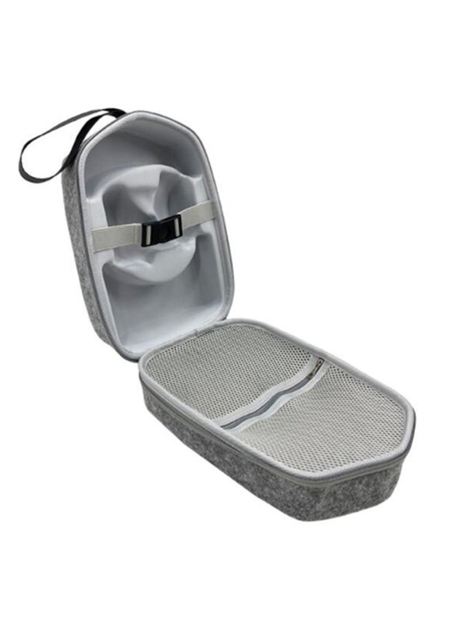 Rock Pow Oculus Quest 2 Carrying Case for Travel and Home - Image 1