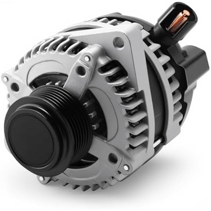 HLBTK 31100-5J6-A51 Alternators Fits for Honda Pilot - Image 1