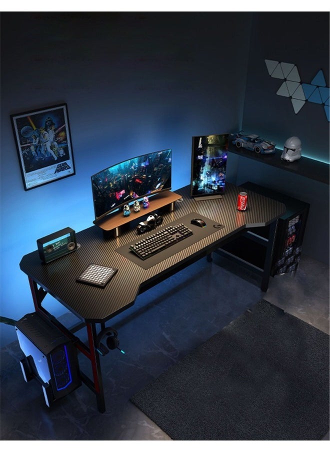 NKX - Computer And Multifunctional Gaming Table 140 cm - Image 1