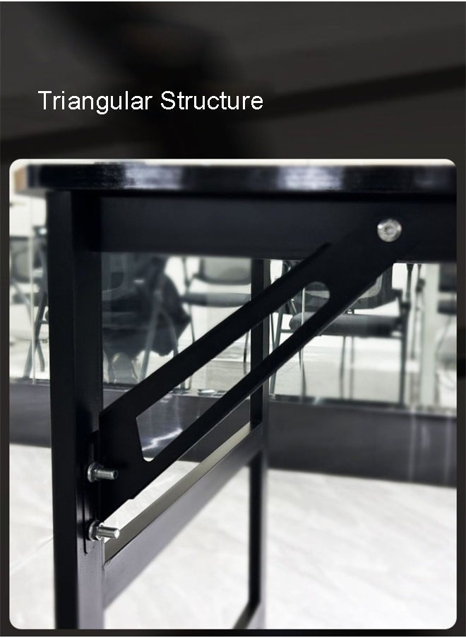 NKX - Computer And Multifunctional Gaming Table 140 cm - Image 1