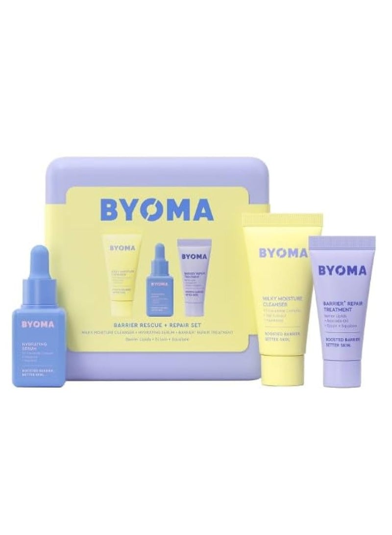 BYOMA BARRIER RESCUE + REPAIR SET - Image 2