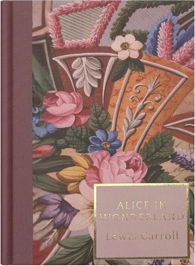 Alice in Wonderland (Heritage Collection) 