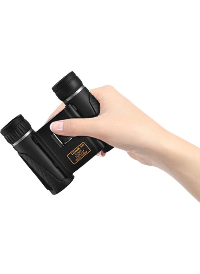 LUXUN Luxun High-Definition High-Magnification Military Night Vision Binoculars For Children And Adults, Professional-Grade Outdoor Viewing And Concert Use - Image 1