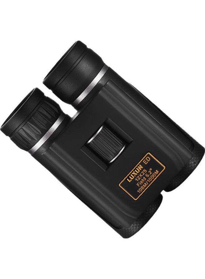 LUXUN Luxun High-Definition High-Magnification Military Night Vision Binoculars For Children And Adults, Professional-Grade Outdoor Viewing And Concert Use - Image 2