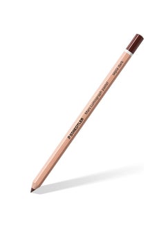 STAEDTLER 6-Piece Lumograph Pencils Pastel Colours  - Image 3