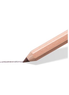 STAEDTLER 6-Piece Lumograph Pencils Pastel Colours  - Image 5