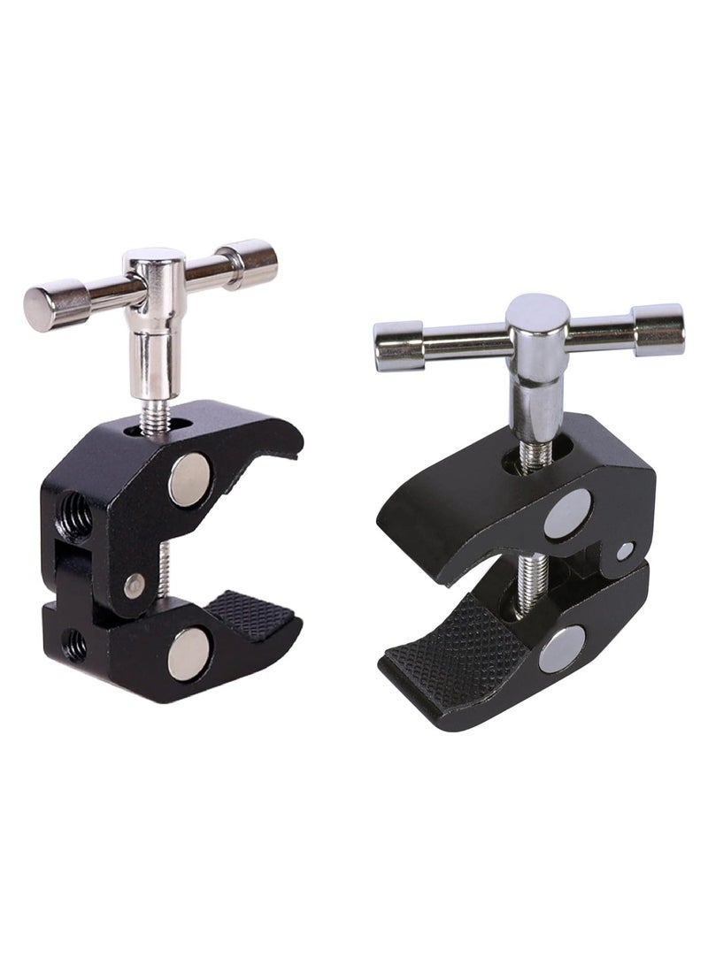 جينرال برو مشبك تثبيت معدني احترافي مع مقبس 1/4 بوصة - موديل 35 - Image 4