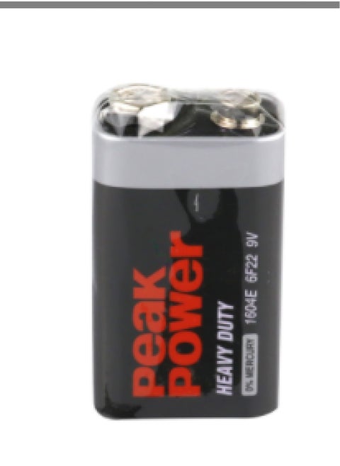 Three-in-one Wall Detector Wall Metal Detector battery Current Cable With Metal Detection Function-Model:9v Battery 1