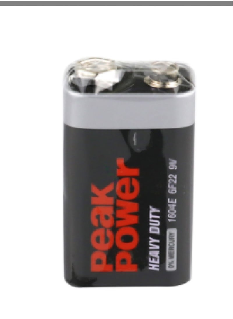 Three-in-one Wall Detector Wall Metal Detector battery Current Cable With Metal Detection Function-Model:9v Battery 1
