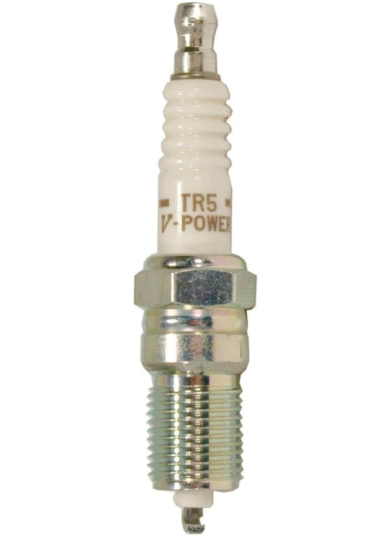 NGK NGK Spark Plug, NGK TR5, ea, 1  - Image 1