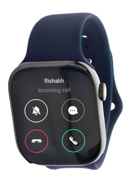 Inno Smart Watch WS-A9 Max – Blue