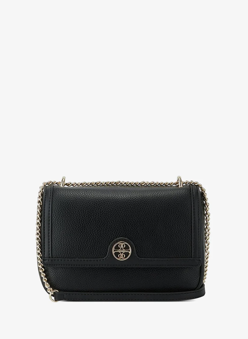 ناين ويست KYELLE Convertible Crossbody Bag